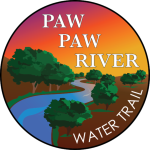 Thank you Paw Paw River Water trail!